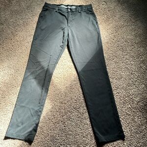 Men’s Amazon Essentials Skinny Dress Pants